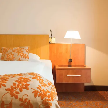Hotel Mercure & Residenz Checkpoint Charlie Berlin
