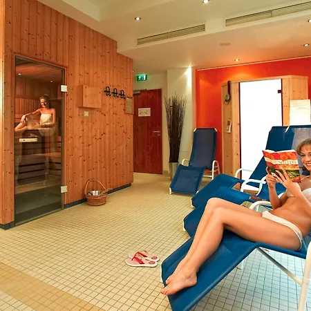 Hotel Mercure & Residenz Checkpoint Charlie