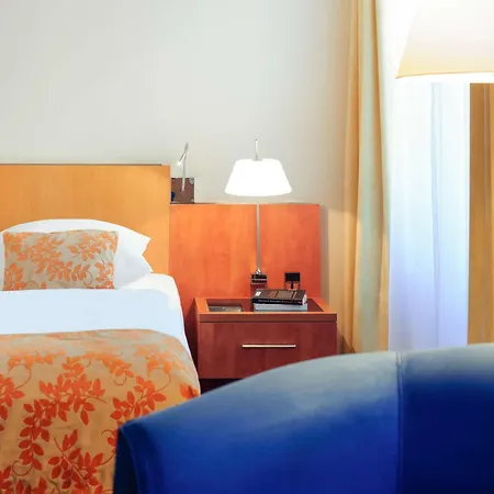 Hotel Mercure & Residenz Checkpoint Charlie Berlin