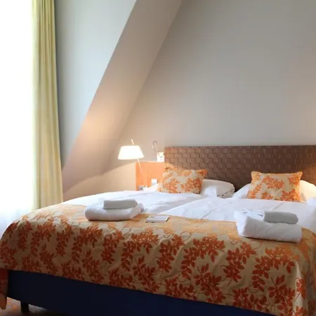 Hotel Mercure & Residenz Checkpoint Charlie Berlin