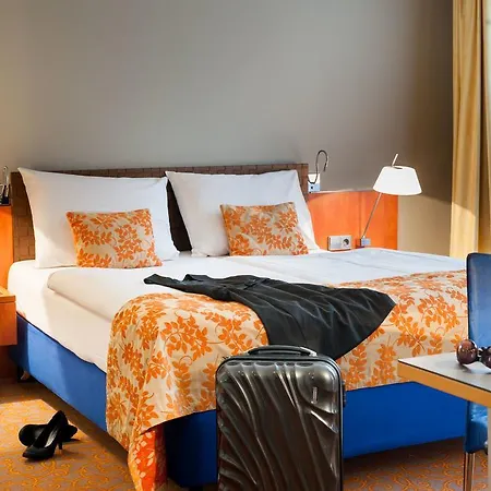 Hotel Mercure & Residenz Checkpoint Charlie Berlin