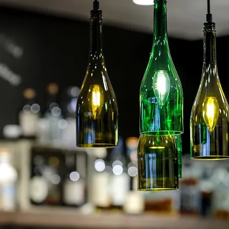 Mercure & Residenz Checkpoint Charlie Hotel 4*