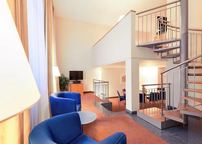 Mercure & Residenz Checkpoint Charlie