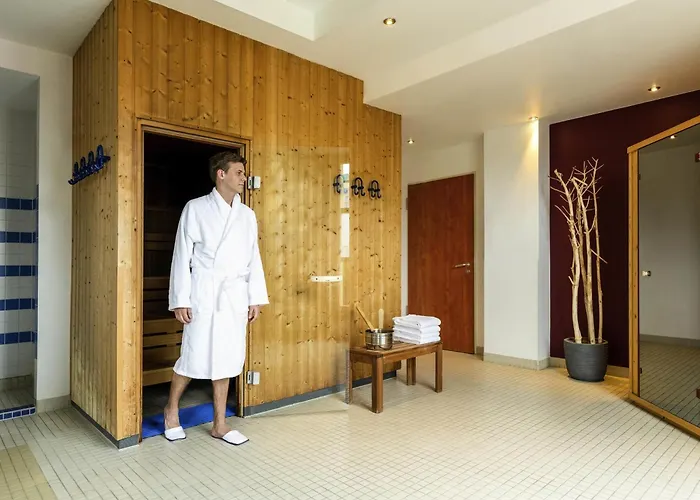 Hotel Mercure & Residenz Checkpoint Charlie