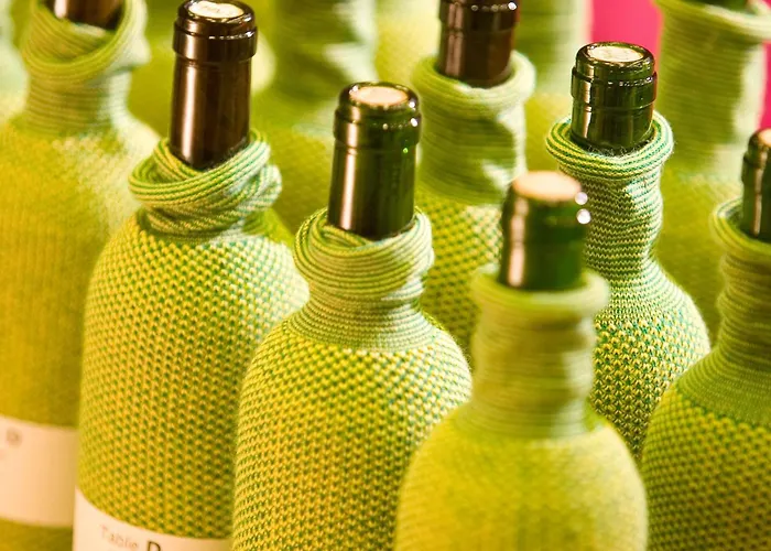 Mercure & Residenz Checkpoint Charlie 4* Berlino