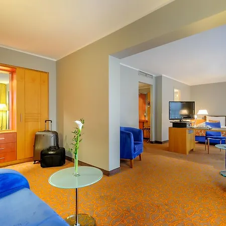 Hotell Mercure & Residenz Checkpoint Charlie Berlin