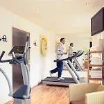 מלון Mercure & Residenz Checkpoint Charlie 4*
