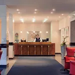 Mercure & Residenz Checkpoint Charlie מלון 4*
