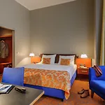 Mercure & Residenz Checkpoint Charlie 4* ברלין