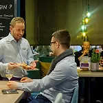 מלון Mercure & Residenz Checkpoint Charlie ברלין