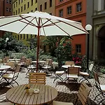 מלון Mercure & Residenz Checkpoint Charlie 4*