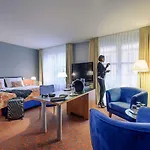 Mercure & Residenz Checkpoint Charlie 4*