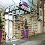 Mercure & Residenz Checkpoint Charlie