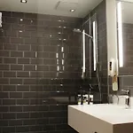Mercure & Residenz Checkpoint Charlie 4*
