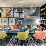 מלון Mercure & Residenz Checkpoint Charlie 4*