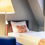 Mercure & Residenz Checkpoint Charlie מלון