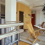 Mercure & Residenz Checkpoint Charlie 4* ברלין