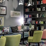 Otel Mercure & Residenz Checkpoint Charlie Berlin
