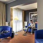 Hotel Mercure & Residenz Checkpoint Charlie Berlin