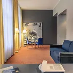 Mercure & Residenz Checkpoint Charlie 4* Berlin