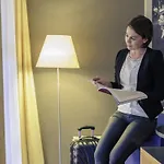 Mercure Hotel&residenz Checkpoint Charlie