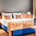 Mercure Hotel&residenz Checkpoint Charlie Berlin