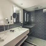 Mercure Hotel&residenz Checkpoint Charlie Hotel