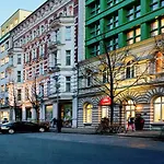 Mercure & Residenz Checkpoint Charlie Hotel 4*