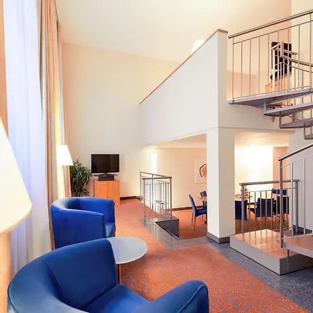 Mercure & Residenz Checkpoint Charlie