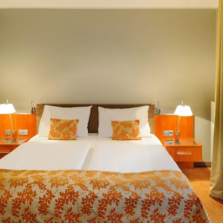 Mercure & Residenz Checkpoint Charlie