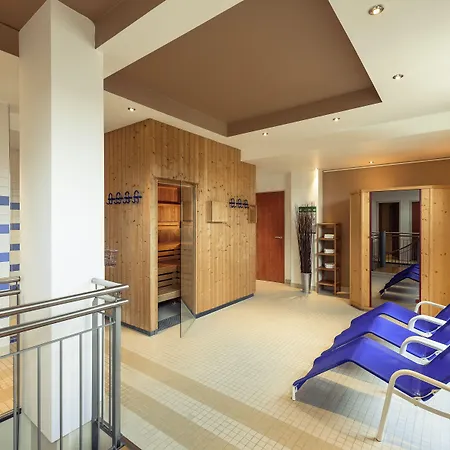 Mercure & Residenz Checkpoint Charlie Berlin