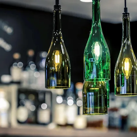 Mercure & Residenz Checkpoint Charlie Otel Berlin