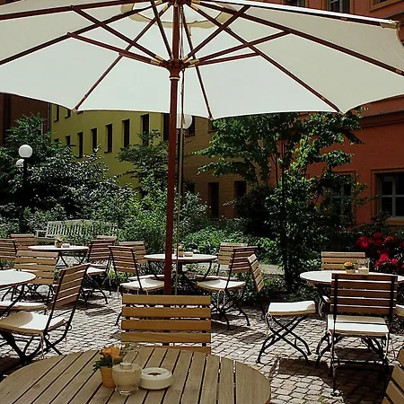 Mercure & Residenz Checkpoint Charlie Berlin