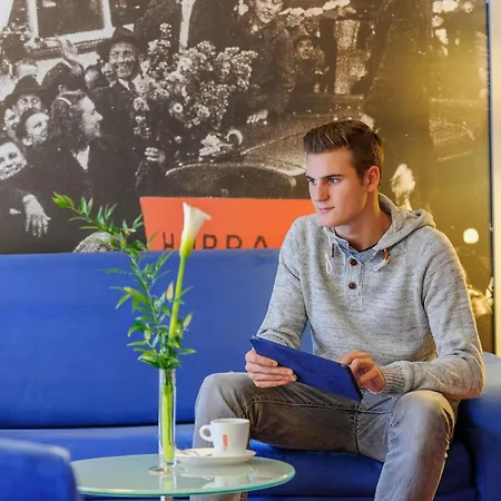 Mercure & Residenz Checkpoint Charlie Berlin