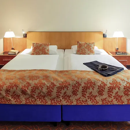 Otel Mercure & Residenz Checkpoint Charlie