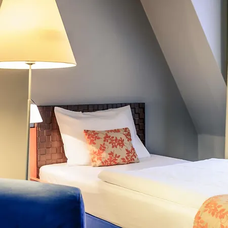 Mercure & Residenz Checkpoint Charlie Hotel