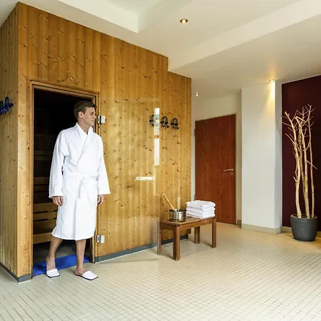 Otel Mercure & Residenz Checkpoint Charlie