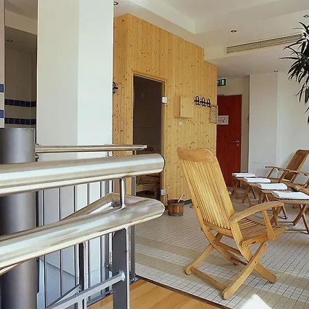 Mercure & Residenz Checkpoint Charlie 4* Berlino