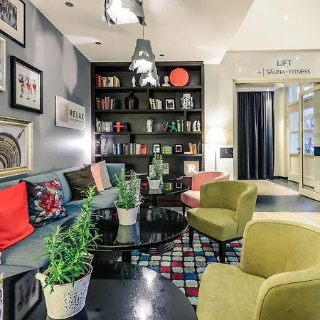 Hotel Mercure & Residenz Checkpoint Charlie Berlin