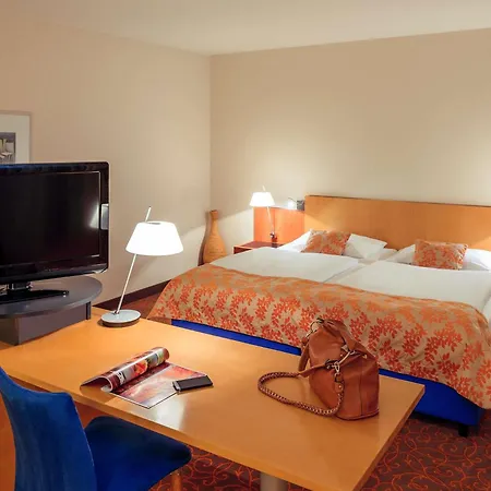 Mercure & Residenz Checkpoint Charlie Hotel Berlino