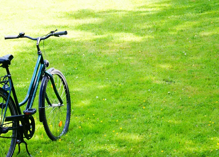 Mercure & Residenz Checkpoint Charlie