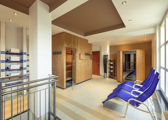 Mercure & Residenz Checkpoint Charlie Berlin