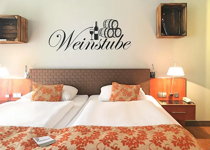 Mercure & Residenz Checkpoint Charlie 4*