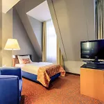 酒店 美居酒店柏灵查勒边检站店 柏林