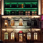 美居酒店柏灵查勒边检站店 酒店