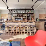 美居酒店柏灵查勒边检站店 酒店 柏林