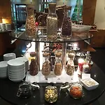 美居酒店柏灵查勒边检站店 4* 柏林