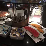 美居酒店柏灵查勒边检站店 酒店