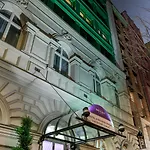 酒店 美居酒店柏灵查勒边检站店