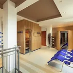 美居酒店柏灵查勒边检站店 柏林